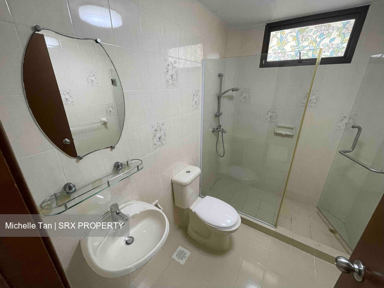 Cashew Heights Condominium (D23), Condominium #450185781